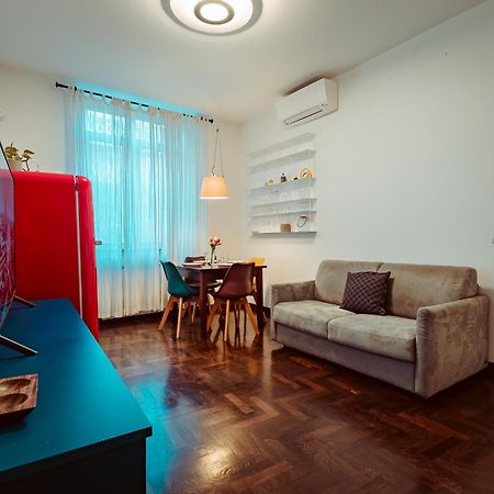 Volvinio Apartment Milano Eksteriør bilde