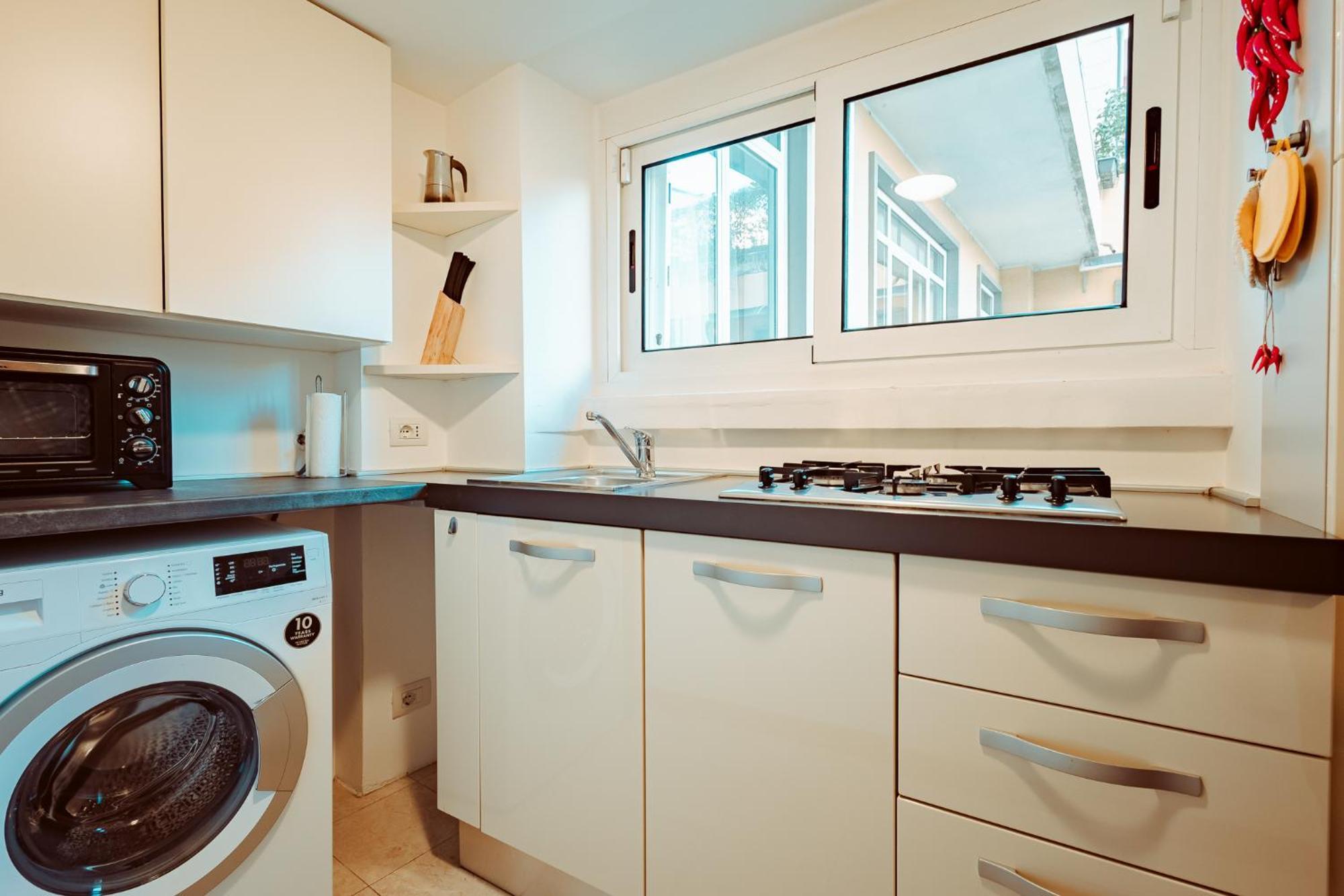 Volvinio Apartment Milano Eksteriør bilde