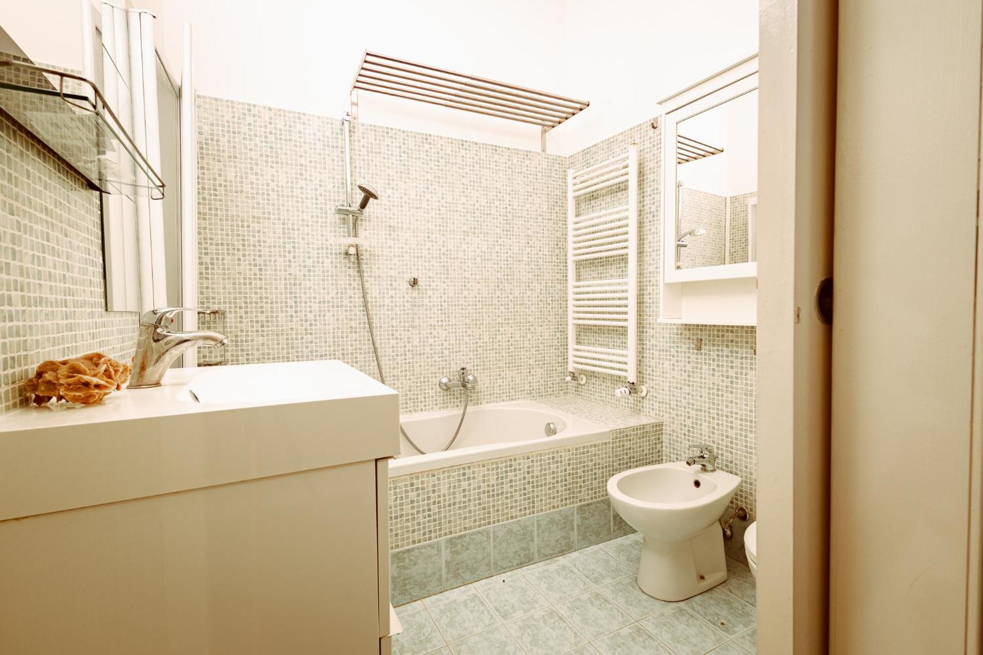 Volvinio Apartment Milano Eksteriør bilde