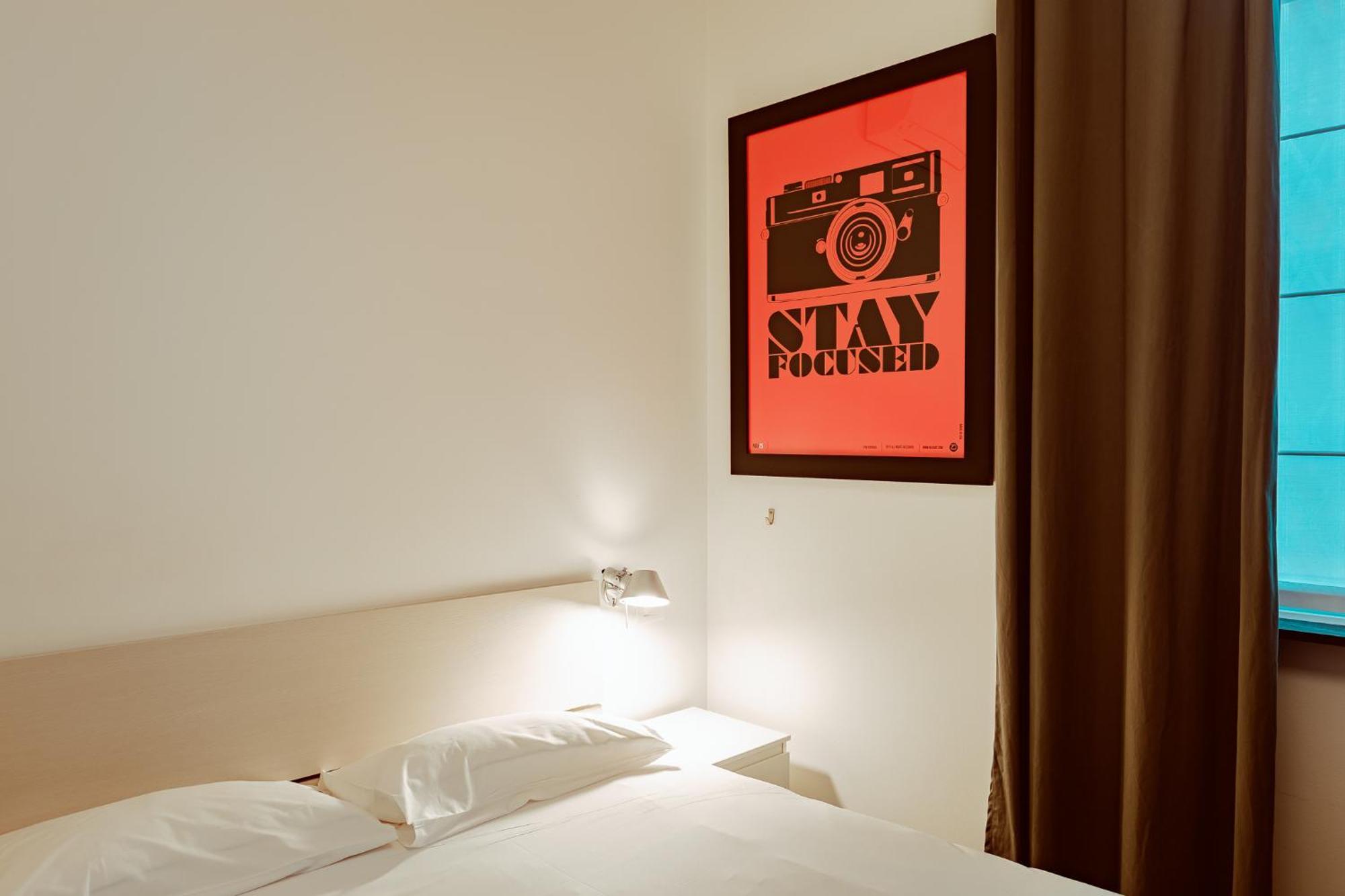 Volvinio Apartment Milano Eksteriør bilde