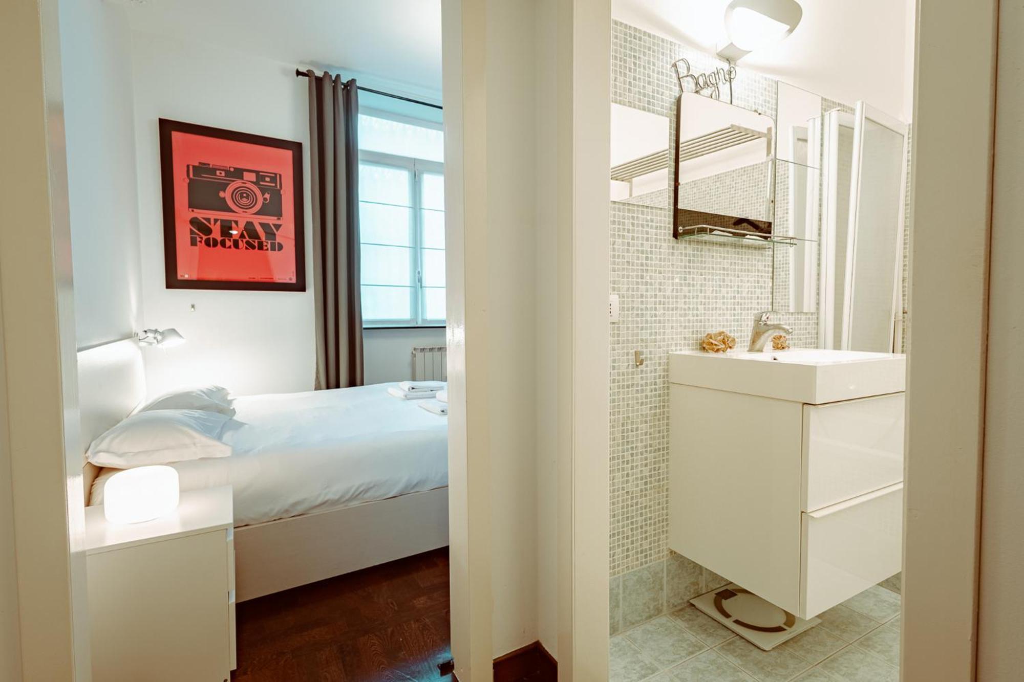 Volvinio Apartment Milano Eksteriør bilde