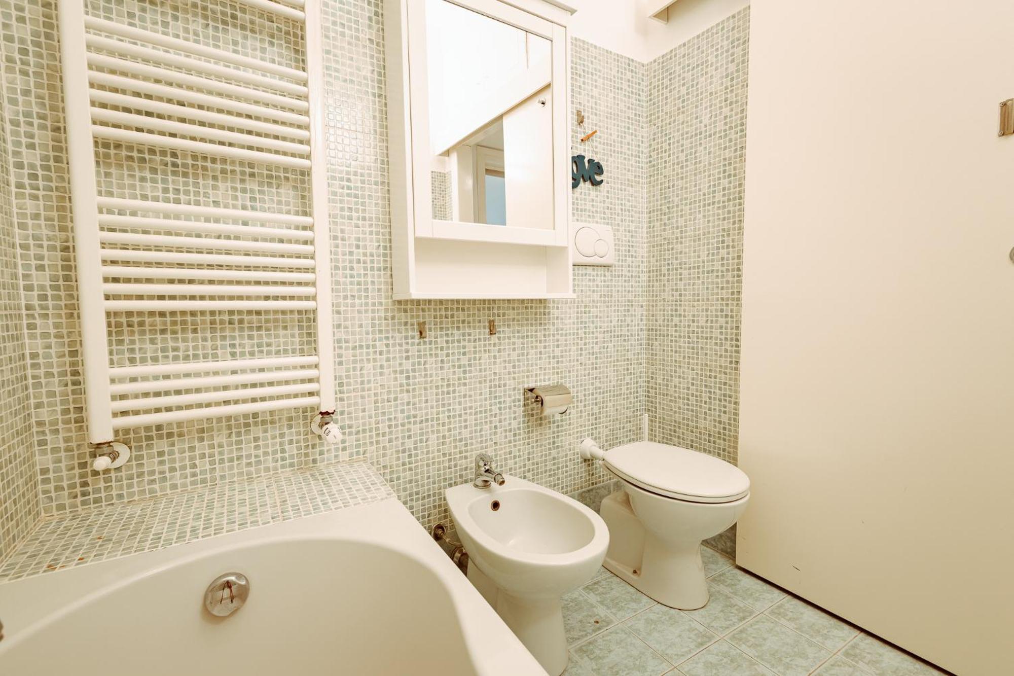 Volvinio Apartment Milano Eksteriør bilde