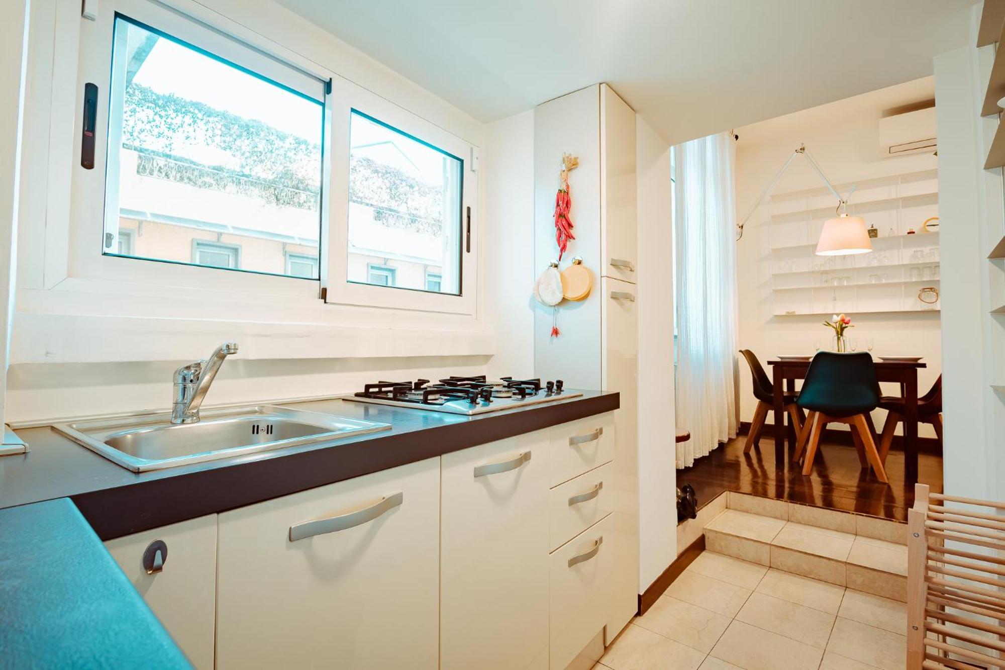 Volvinio Apartment Milano Eksteriør bilde