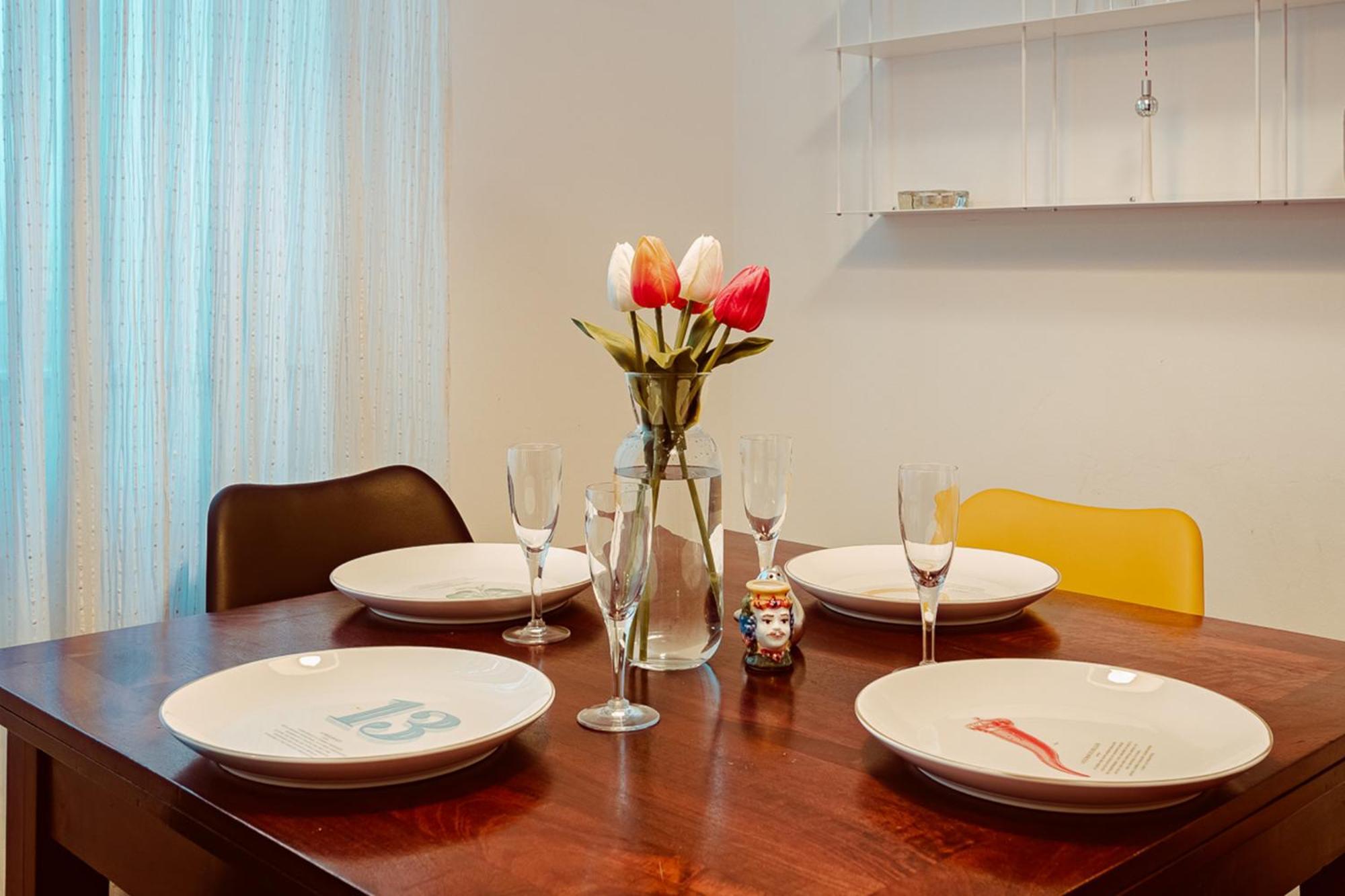 Volvinio Apartment Milano Eksteriør bilde