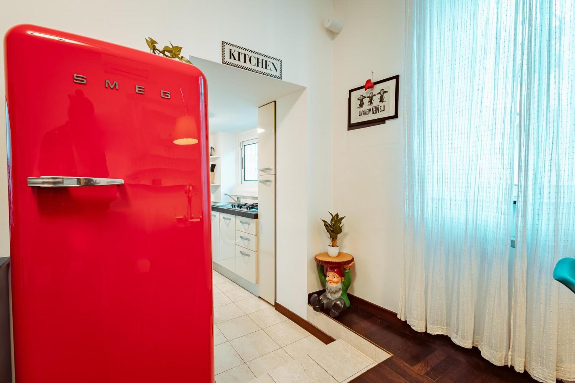 Volvinio Apartment Milano Eksteriør bilde